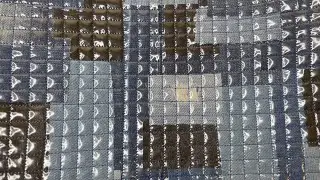 Моя авторская находка! Так точно никто не шил! Эффект не передать словами! Это нужно посмотреть!