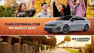 Kia County: A different kind of dealership