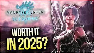 Monster Hunter: World - Is It Worth It in 2025?