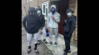 *FREE* Booter Bee x Chinx x UK Drill Type Beat - 