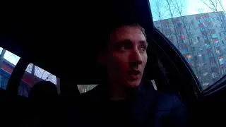Делаем тачку реще и отзывчевее по дешману, тотальная авария!