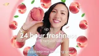 Start with Dove 0% Deo! 🍃