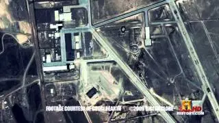 UFO Mystery Quest Alien Cover Up & Area 51