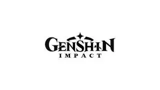 GENSHIN IMPACT AMV - shiluette (Naruto)