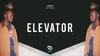 SwaVay - No F*ck Sh!t