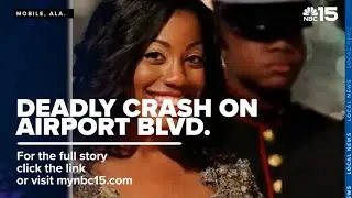 Former MAMGA queen killed in crash, bond set in manslaughter case - WPMI NBC 15