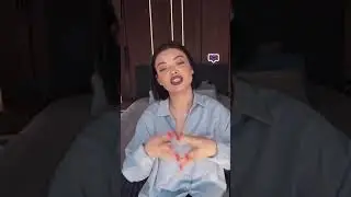 Хотела сделать провокационное видео, но моя добрая душа не позволила 😂