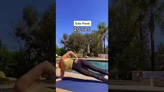 Mamamoo Solar inspired 11 Line Ab workout 🔥 | #shorts