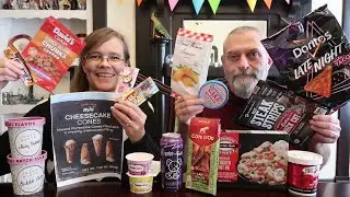 The Best & Worst Foods of August 2023