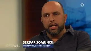 Serdar Somuncu zur Causa Böhmermann 