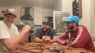 Discussing About Houses [teaser]