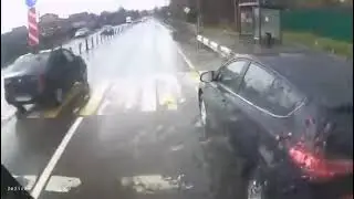 Рот наоборот