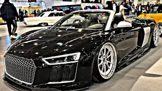 50 Best Looking Coupe Cars For 2025!