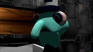 Pamtri rage sound effect