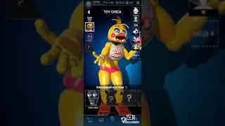 Fnaf ar Highscore Toy Chica