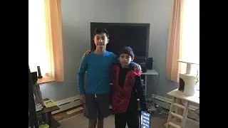 Ben is leaving the channel... * new channel name is BenGames