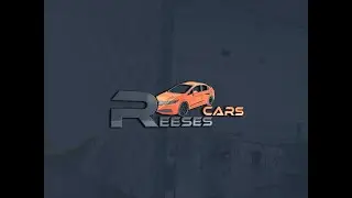 Official Official Orange Rocket Project Build - Reeses Cars Live