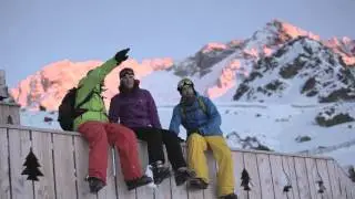 Val Thorens Live United - VT in 30sec !