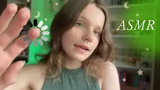 асмр ЭФФЕКТ ОЖИДАНИЯ ⏳ звуки рта, персональное внимание 🔥 anticipatory asmr