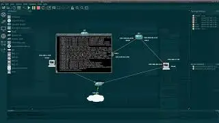 gns3 remote server