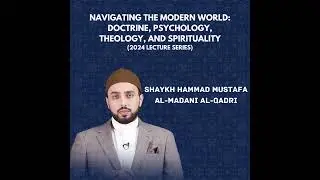 Identity Crisis for Muslims in the 21st Century