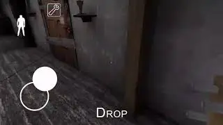 Where to find the special key in the granny game/:How to use