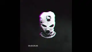 Balaclava (1/3) [Free Trap/Drill Type Beat] 2022 | Trap Beat Instrumental