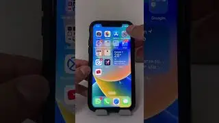 Se ve bien 📱😎