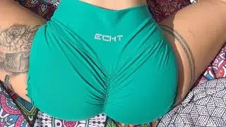Stretch with me 🥰