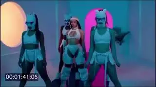 Doja Cat- Like that ￼(ft. Gucci Mane) [Original video￼]