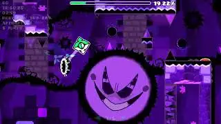 Ragnarok 16-32% - Extreme Demon - Geometry Dash
