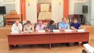 "Диалог с прокурором": Саратов