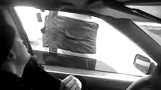 Нарвался ИДПС Гаи!
