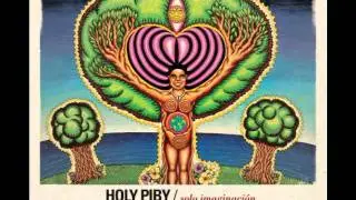 Holy Piby - Palm Grove