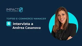 E-commerce Insights: Intervista ad Andrea Casanova - Strategie Vincenti per il Tuo Store Online