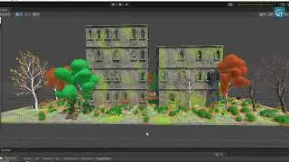 Selection Tool - Grillo Tools for Unity