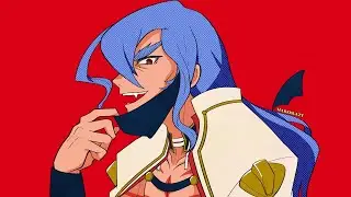 The Vampire / Azrael (cover)