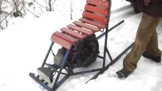 Мотосани