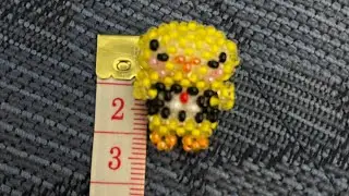 Вторая часть видео. Амигуруми Феликс Stray kids . Плетем тело и лапки. Amigurymi Felix 