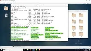 Using WinSCP as a File Manager via Linux & VirtualBox (Part 2 of 2)