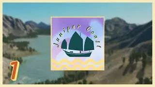 OVERVIEW AND LAYOUT / Juniper Coast #1