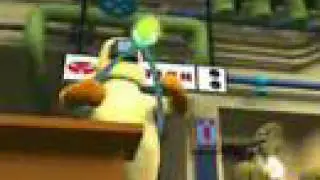 Simpsons Intro 3d