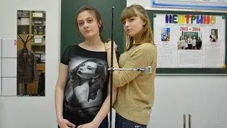 Физика-9. Фильм тридцать шестой. - 