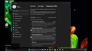How to delete the Windows.old folder on Windows 11