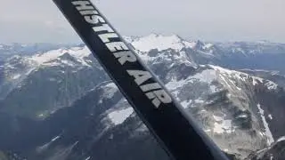 Seaplanes in British Columbia