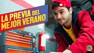 La Previa del Mejor Verano - Cumbia Pop Hits