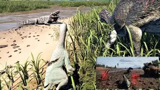 Story of an Unlikely Friendship | The Isle Evrima