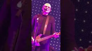 Smashing Pumpkins Today Live