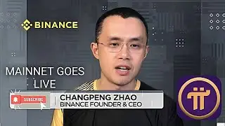 GOOD NEWS: BINANCE PI NETWORK PRICE $314,159 ? | Pi network new update