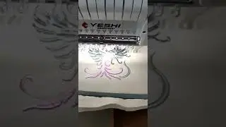 Yeshi mini 1201